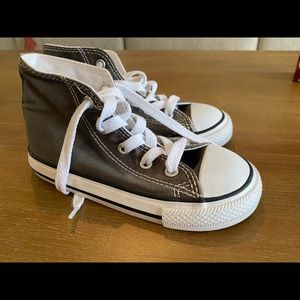 Toddler Boy Converse